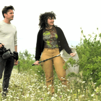 header film